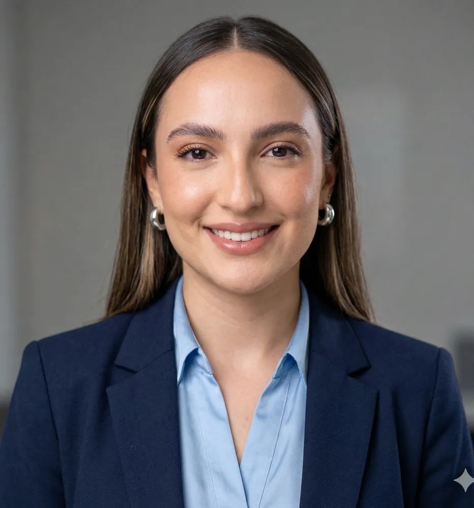 Dra. Amanda Justino Vicentin