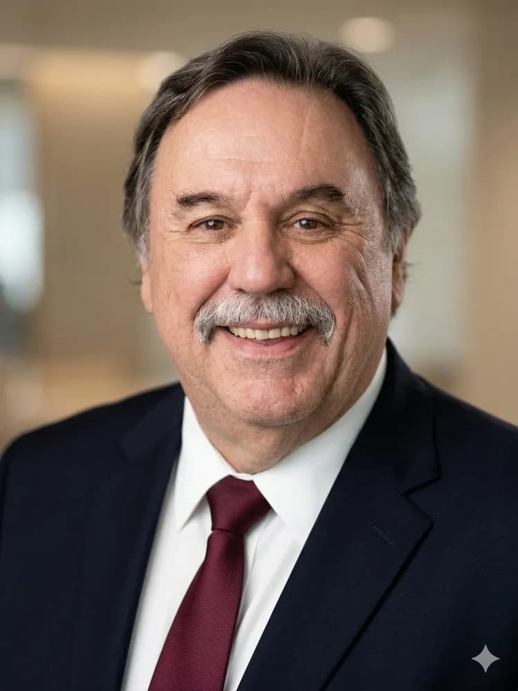 Gilberto Medeiros