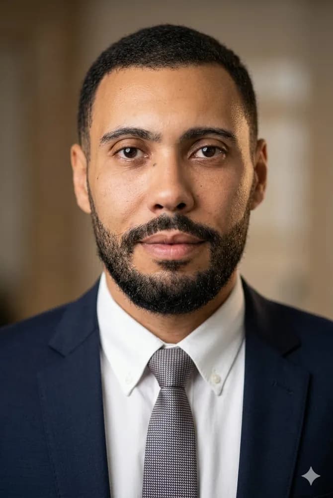 Marcos Medeiros