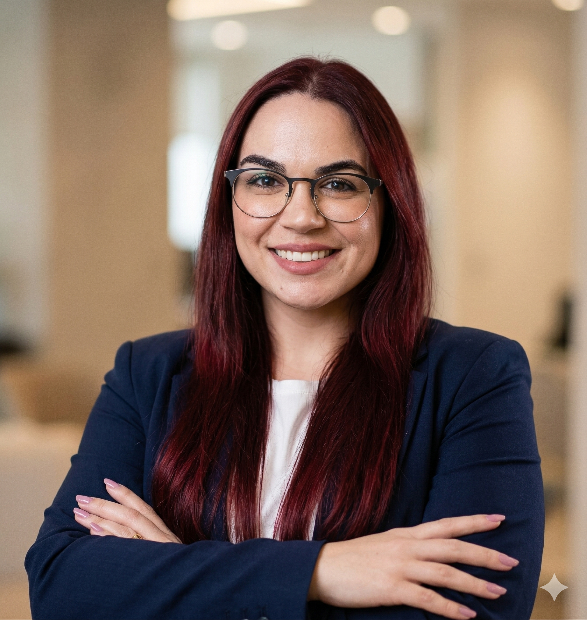 Thainá Castro Mendes